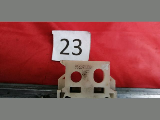 bontott CITROËN C4 PICASSO Bal első Ablakemelő Szerkezet (Elektromos)