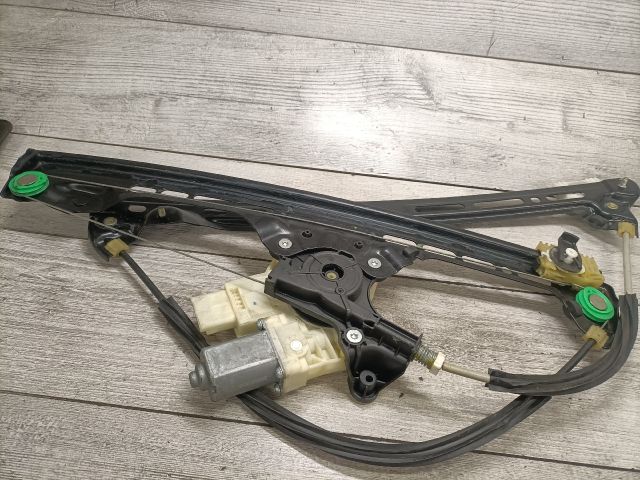 bontott CITROËN C4 PICASSO Bal első Ablakemelő Szerkezet (Elektromos)