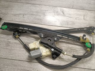 bontott CITROËN C4 PICASSO Bal első Ablakemelő Szerkezet (Elektromos)