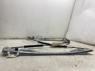 bontott CITROËN C4 PICASSO Bal első Ablakemelő Szerkezet (Elektromos)