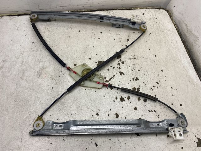 bontott CITROËN C4 PICASSO Bal első Ablakemelő Szerkezet (Elektromos)