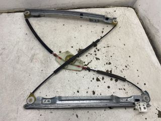 bontott CITROËN C4 PICASSO Bal első Ablakemelő Szerkezet (Elektromos)