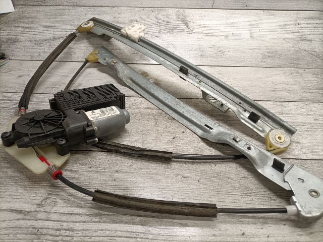 bontott CITROËN C4 PICASSO Bal első Ablakemelő Szerkezet (Elektromos)