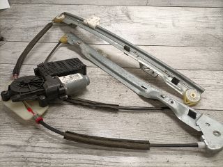 bontott CITROËN C4 PICASSO Bal első Ablakemelő Szerkezet (Elektromos)