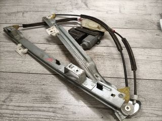 bontott CITROËN C4 PICASSO Bal első Ablakemelő Szerkezet (Elektromos)