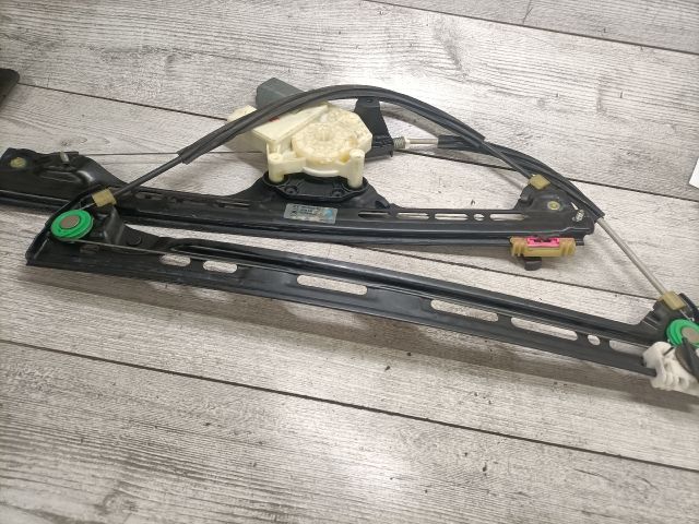 bontott CITROËN C4 PICASSO Bal első Ablakemelő Szerkezet (Elektromos)