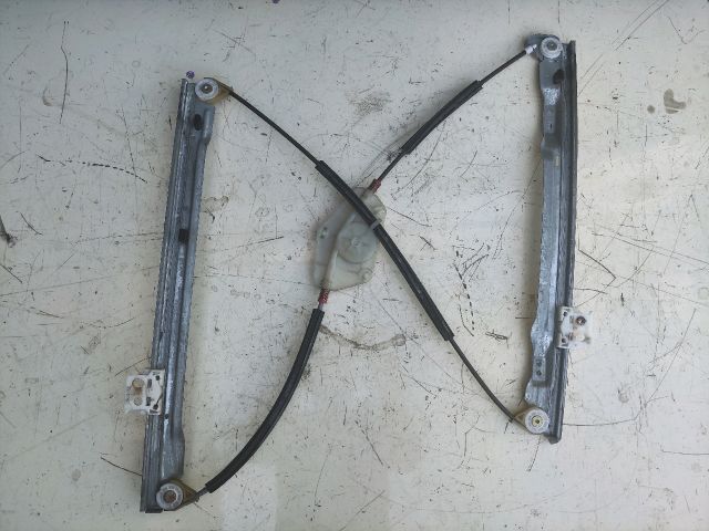 bontott CITROËN C4 PICASSO Bal első Ablakemelő Szerkezet (Elektromos)