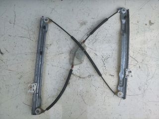 bontott CITROËN C4 PICASSO Bal első Ablakemelő Szerkezet (Elektromos)