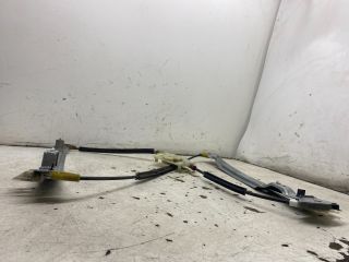 bontott CITROËN C4 PICASSO Bal első Ablakemelő Szerkezet (Elektromos)