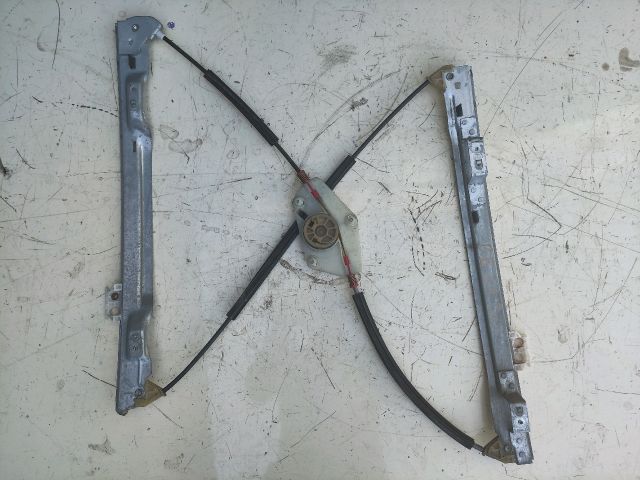 bontott CITROËN C4 PICASSO Bal első Ablakemelő Szerkezet (Elektromos)