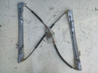 bontott CITROËN C4 PICASSO Bal első Ablakemelő Szerkezet (Elektromos)