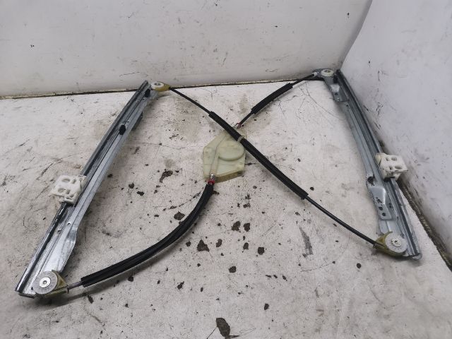 bontott CITROËN C4 PICASSO Bal első Ablakemelő Szerkezet (Elektromos)