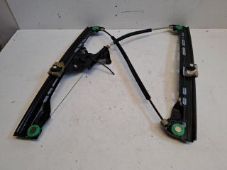 bontott CITROËN C4 PICASSO Bal első Ablakemelő Szerkezet (Elektromos)