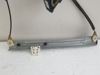 bontott CITROËN C4 PICASSO Bal első Ablakemelő Szerkezet (Elektromos)