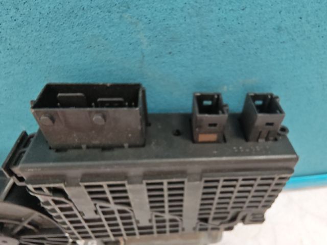 bontott CITROËN C4 PICASSO Bal első Ablakemelő Szerkezet (Elektromos)