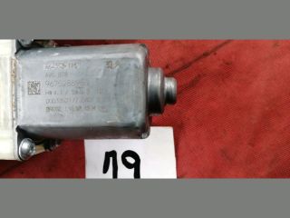 bontott CITROËN C4 PICASSO Bal első Ablakemelő Szerkezet (Elektromos)