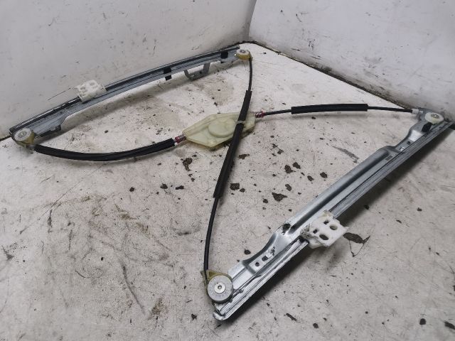 bontott CITROËN C4 PICASSO Bal első Ablakemelő Szerkezet (Elektromos)