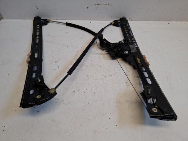 bontott CITROËN C4 PICASSO Bal első Ablakemelő Szerkezet (Elektromos)