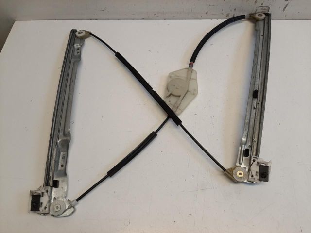 bontott CITROËN C4 PICASSO Bal első Ablakemelő Szerkezet (Elektromos)