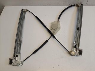 bontott CITROËN C4 PICASSO Bal első Ablakemelő Szerkezet (Elektromos)