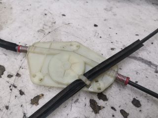 bontott CITROËN C4 PICASSO Bal első Ablakemelő Szerkezet (Elektromos)