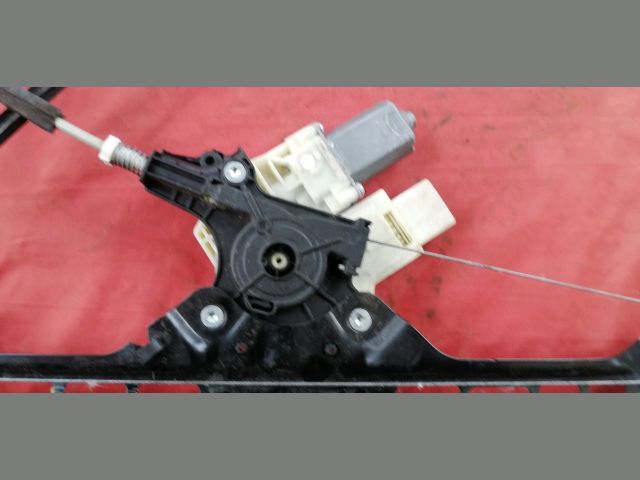 bontott CITROËN C4 PICASSO Bal első Ablakemelő Szerkezet (Elektromos)