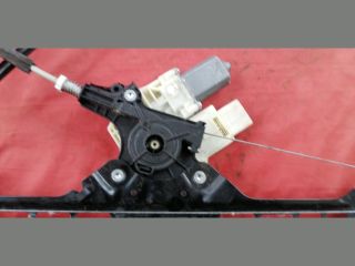 bontott CITROËN C4 PICASSO Bal első Ablakemelő Szerkezet (Elektromos)