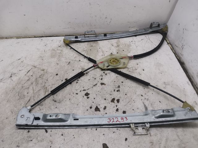 bontott CITROËN C4 PICASSO Bal első Ablakemelő Szerkezet (Elektromos)