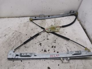 bontott CITROËN C4 PICASSO Bal első Ablakemelő Szerkezet (Elektromos)