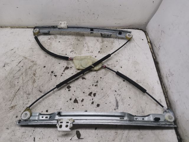 bontott CITROËN C4 PICASSO Bal első Ablakemelő Szerkezet (Elektromos)