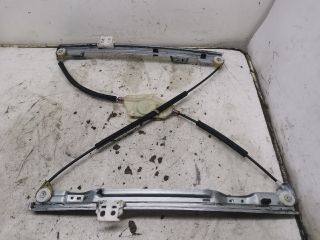 bontott CITROËN C4 PICASSO Bal első Ablakemelő Szerkezet (Elektromos)
