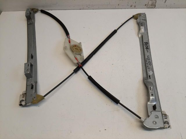 bontott CITROËN C4 PICASSO Bal első Ablakemelő Szerkezet (Elektromos)