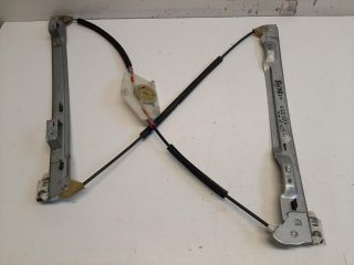 bontott CITROËN C4 PICASSO Bal első Ablakemelő Szerkezet (Elektromos)