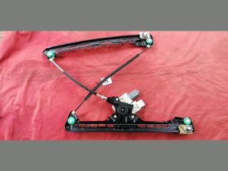 bontott CITROËN C4 PICASSO Bal első Ablakemelő Szerkezet (Elektromos)