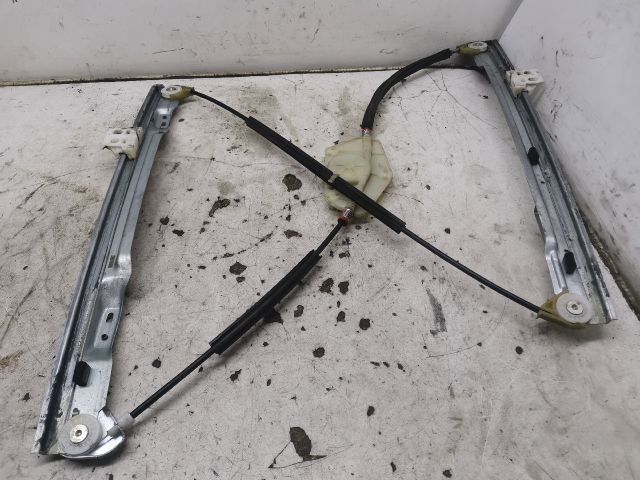 bontott CITROËN C4 PICASSO Bal első Ablakemelő Szerkezet (Elektromos)