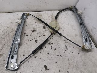 bontott CITROËN C4 PICASSO Bal első Ablakemelő Szerkezet (Elektromos)