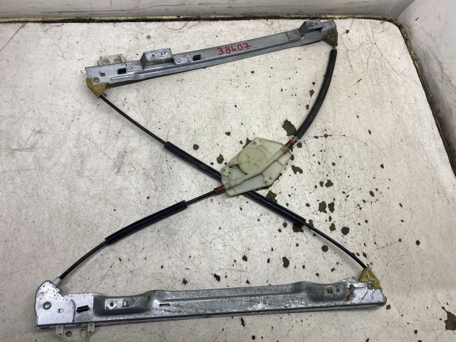 bontott CITROËN C4 PICASSO Bal első Ablakemelő Szerkezet (Elektromos)