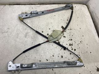 bontott CITROËN C4 PICASSO Bal első Ablakemelő Szerkezet (Elektromos)