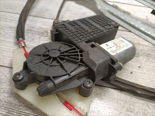 bontott CITROËN C4 PICASSO Bal első Ablakemelő Szerkezet (Elektromos)
