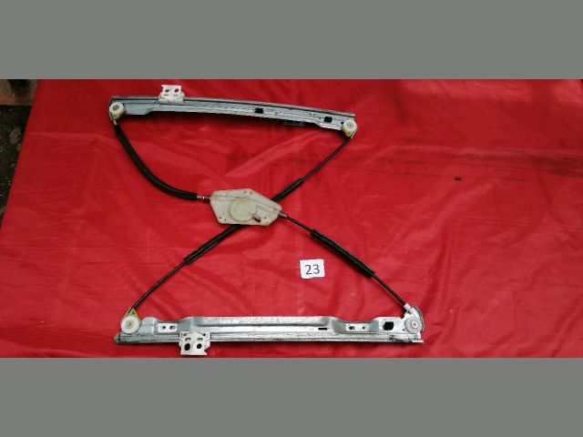 bontott CITROËN C4 PICASSO Bal első Ablakemelő Szerkezet (Elektromos)