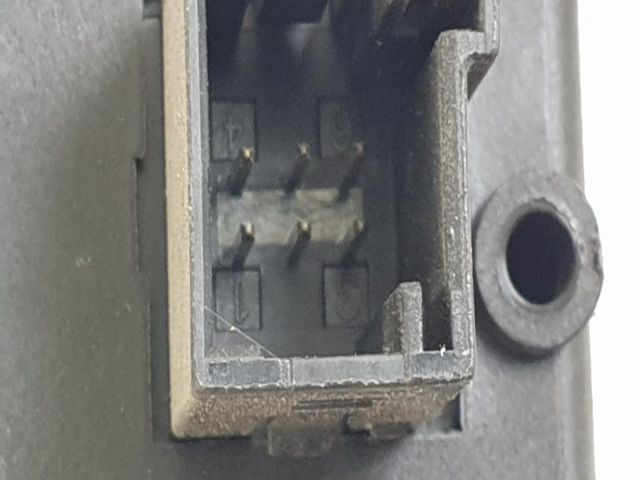 bontott CITROËN C4 PICASSO Bal első Ablakemelő Szerkezet (Elektromos)