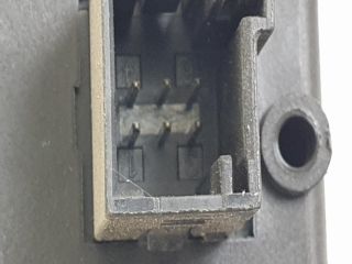 bontott CITROËN C4 PICASSO Bal első Ablakemelő Szerkezet (Elektromos)