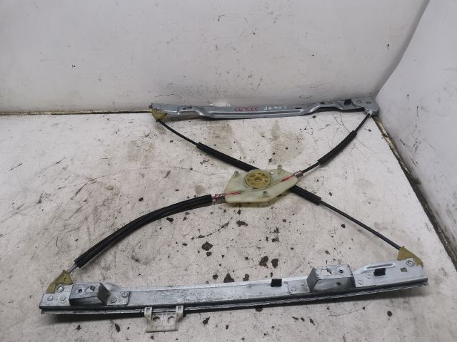 bontott CITROËN C4 PICASSO Bal első Ablakemelő Szerkezet (Elektromos)