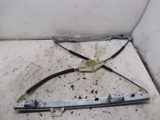 bontott CITROËN C4 PICASSO Bal első Ablakemelő Szerkezet (Elektromos)