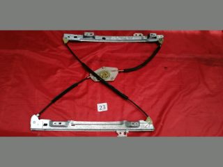 bontott CITROËN C4 PICASSO Bal első Ablakemelő Szerkezet (Elektromos)