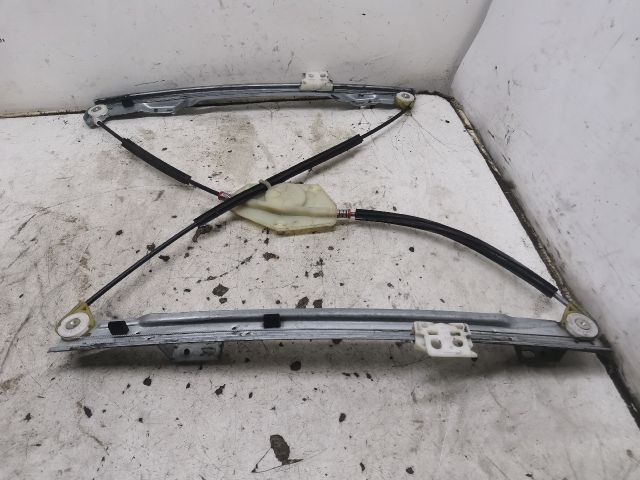 bontott CITROËN C4 PICASSO Bal első Ablakemelő Szerkezet (Elektromos)