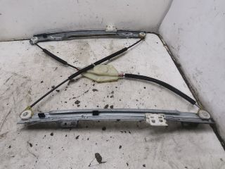 bontott CITROËN C4 PICASSO Bal első Ablakemelő Szerkezet (Elektromos)