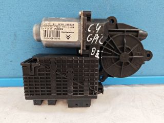 bontott CITROËN C4 PICASSO Bal első Ablakemelő Szerkezet (Elektromos)