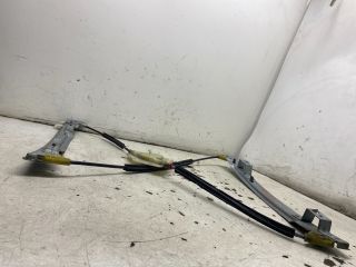 bontott CITROËN C4 PICASSO Bal első Ablakemelő Szerkezet (Elektromos)