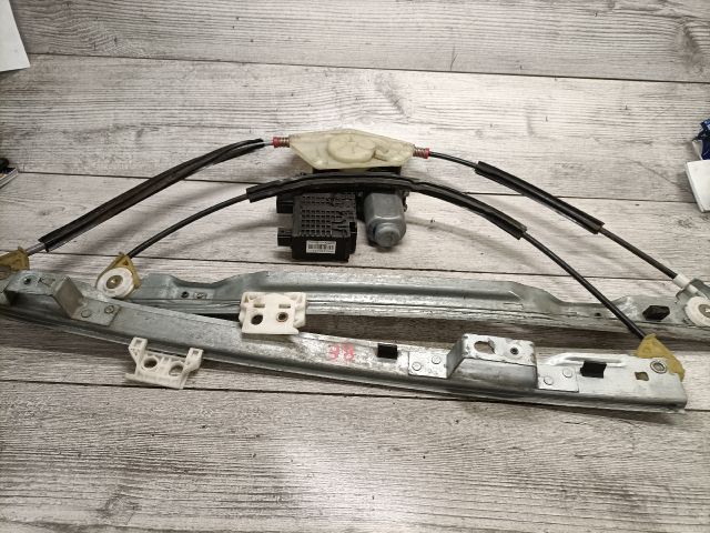 bontott CITROËN C4 PICASSO Bal első Ablakemelő Szerkezet (Elektromos)